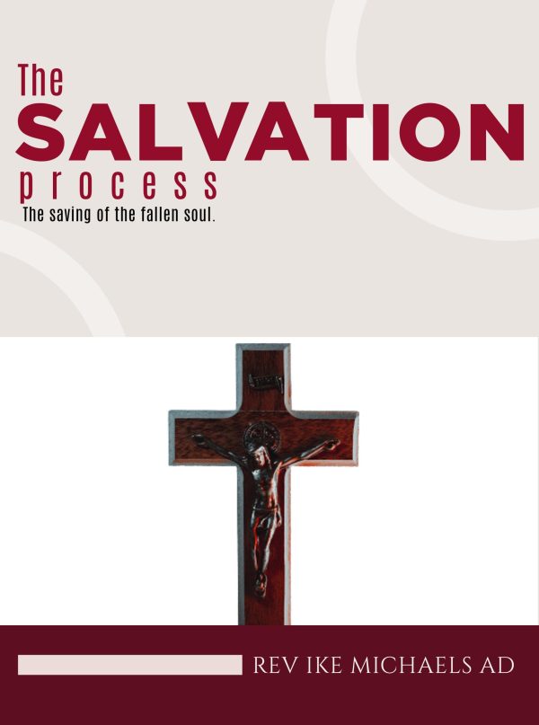 SALVATION PROCESS