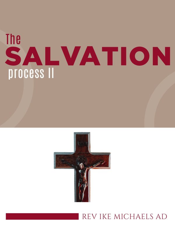 SALVATION PROCESS 2