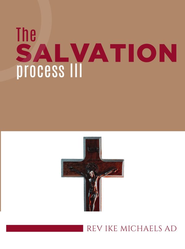 SALVATION PROCESS 3