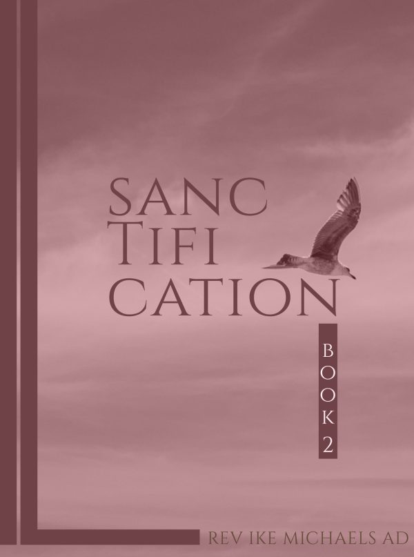 SANCTIFICATION BOOK 2