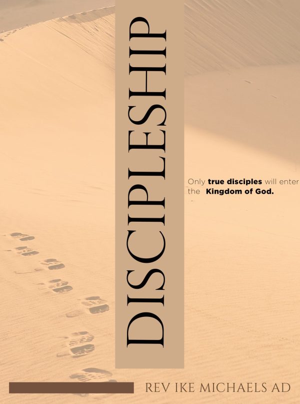 DISCIPLESHIP