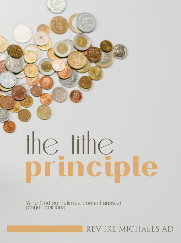 The Tithe Principle