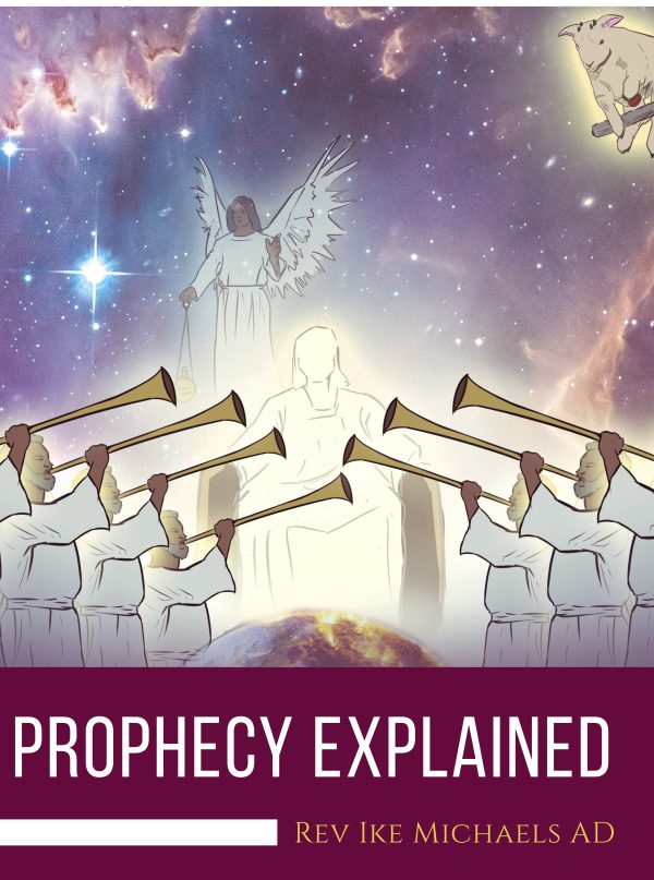 Prophecy Explained