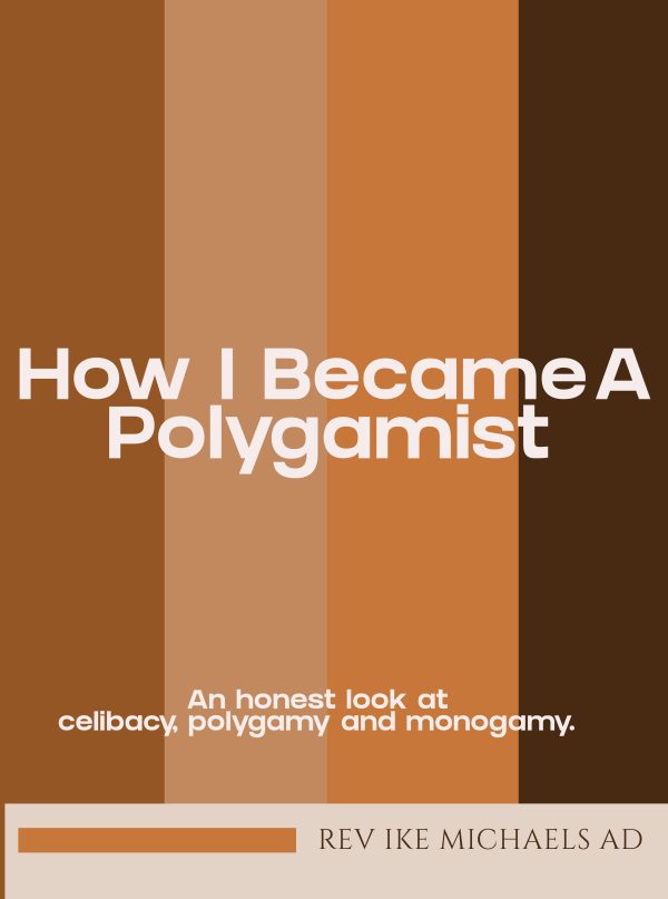 How I become a polygamist