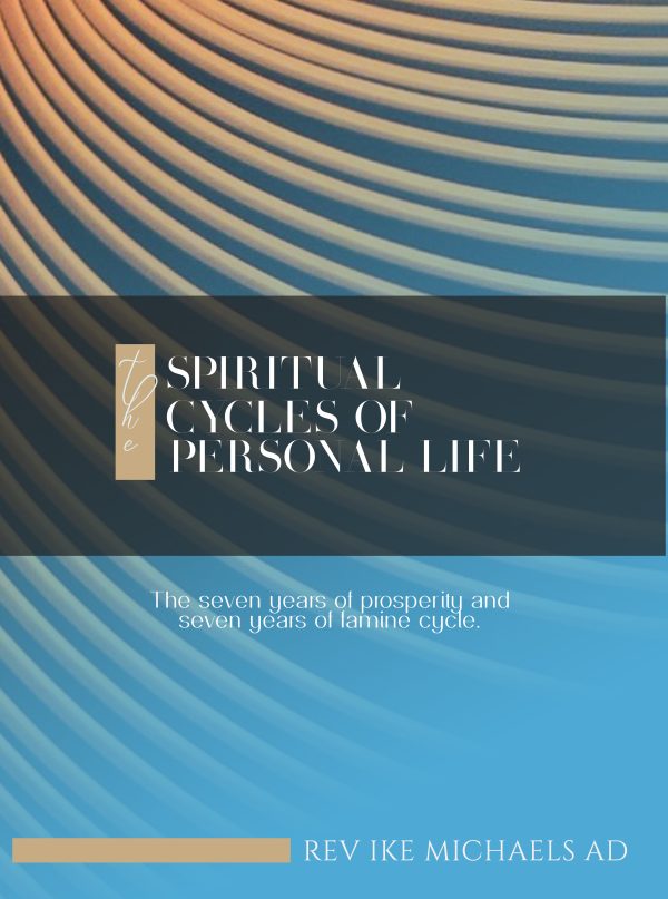 The Spiritual Cycles Of Personal Life