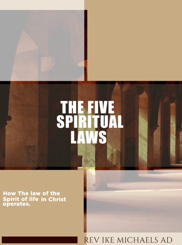 The 5 Spiritual Laws