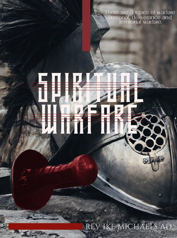 Spiritual Warfare